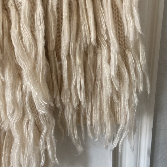 Vici Veruca Fringe Jacket - Picture 6 of 8